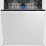Máquina de Lavar Loiça de Encastre BDIN385B0CW 15 Conjuntos - BEKO