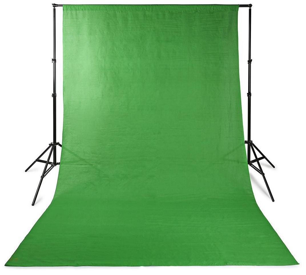 Estúdio Fotográfico Portátil (2 mts) - NEDIS