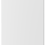 Frigorífico de Encastre c/ Congelador BDSA250K4SN 220L (Branco) - BEKO