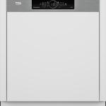 Máquina de Lavar Loiça de Encastre BDSN36440XC 14 Conjuntos - BEKO