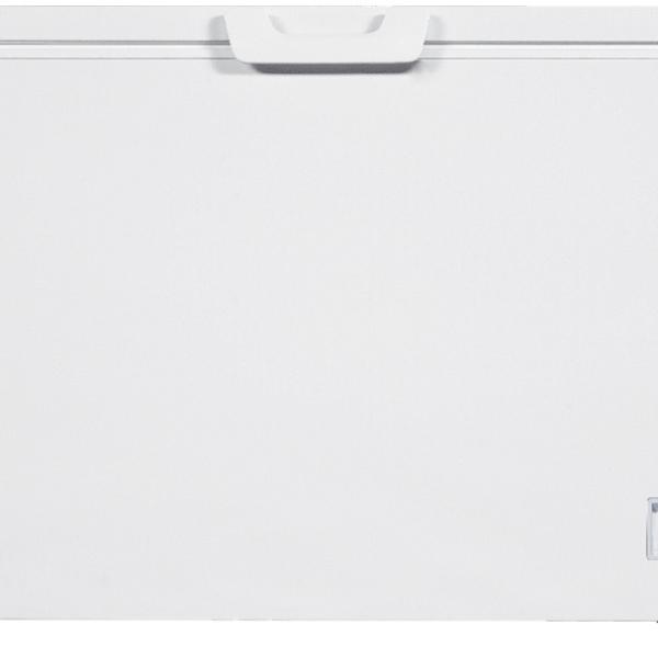 Arca Congeladora Horizontal 371L (Branco) - VOX