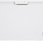 Arca Congeladora Horizontal 371L (Branco) - VOX
