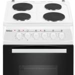Fogão Elétrico 58L BEC - 2070 (Branco) - BELTAX