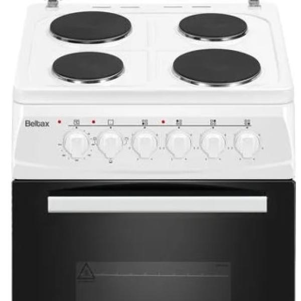 Fogão Elétrico 58L BEC - 2070 (Branco) - BELTAX
