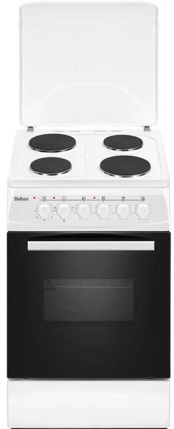 Fogão Elétrico 58L BEC - 2070 (Branco) - BELTAX