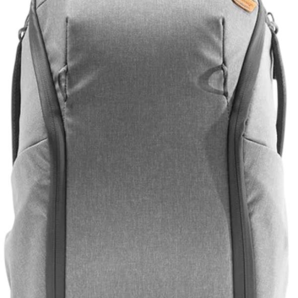Mochila Everyday Backpack Zip 15L (Ash) - PEAK DESIGN