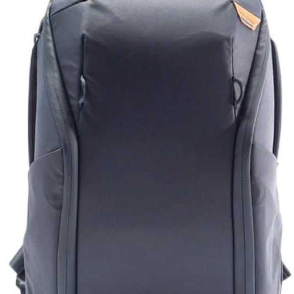 Mochila Everyday Backpack Zip 15L (Midnight) - PEAK DESIGN