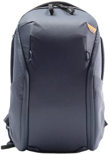 Mochila Everyday Backpack Zip 15L (Midnight) - PEAK DESIGN