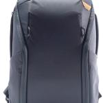 Mochila Everyday Backpack Zip 15L (Midnight) - PEAK DESIGN