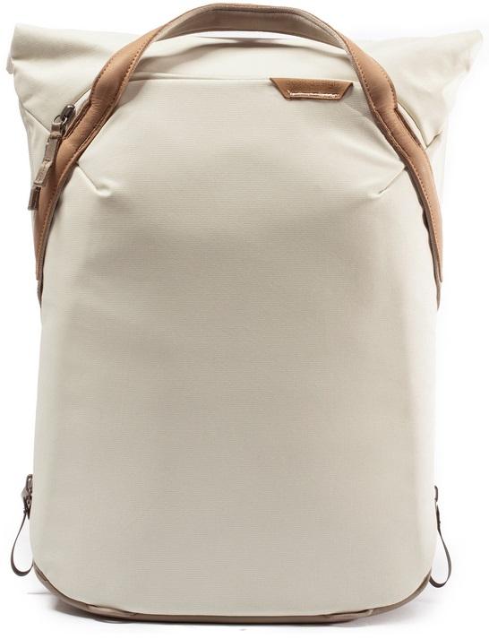 Mochila Everyday Totepack V2 (Bege) - PEAK DESIGN
