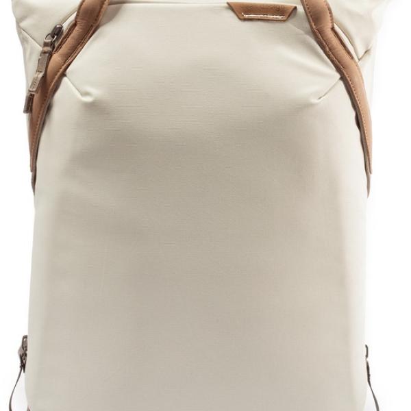 Mochila Everyday Totepack V2 (Bege) - PEAK DESIGN