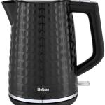 Jarro Elétrico 2200W 1,7L (Preto) - BELTAX