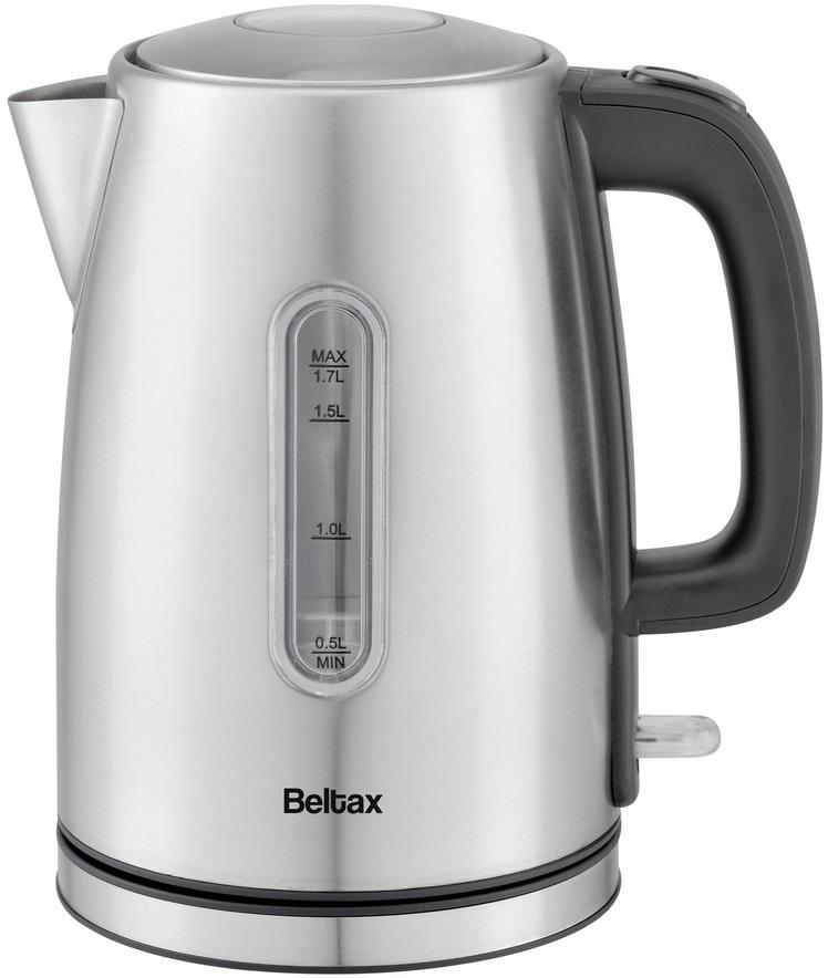 Jarro Elétrico 2200W 1,7L (Inox) - BELTAX