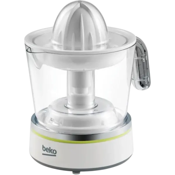 Espremedor 40W CJB5103W (Branco) - BEKO