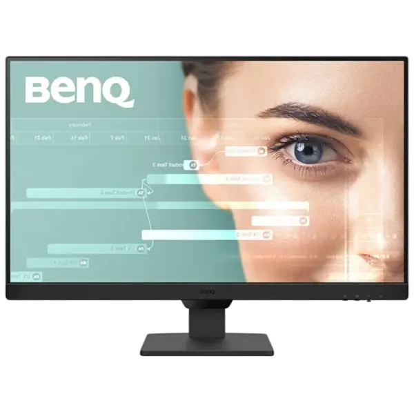 Monitor 23.8 GW2490T Full HD (Preto) - BENQ