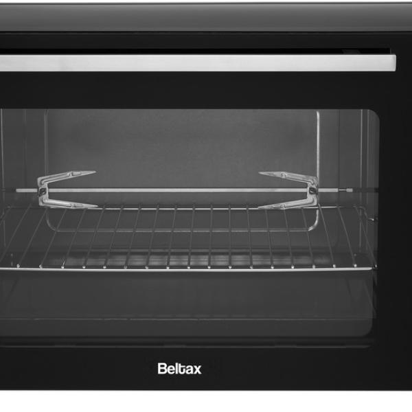 Mini Forno BEO2075 75L 2400W (Preto) - BELTAX