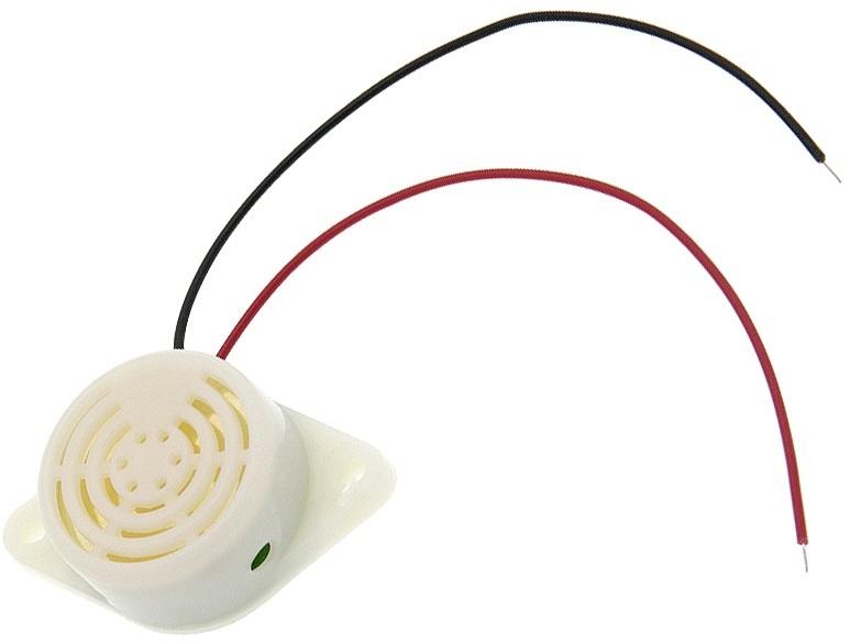 Besouro Intermitente (3 ~ 24VDC)