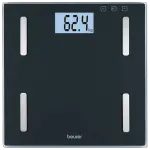 Balança de Diagnóstico BMI BF180 - BEURER