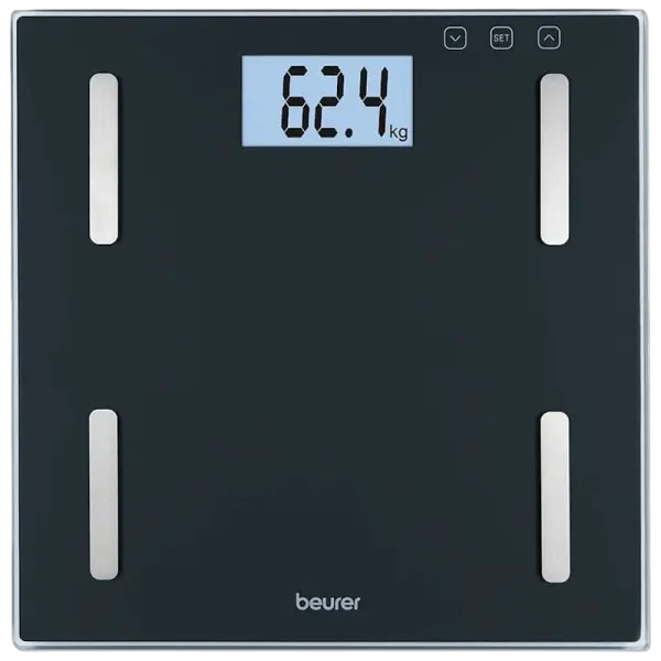 Balança de Diagnóstico BMI BF180 - BEURER