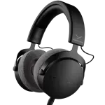Auscultadores DT 700 Pro X c/ Fos (Preto) - BEYEERDYNAMIC