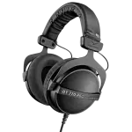 Auscultadores DT 770 PRO (Preto) - BEYERDYNAMIC