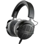 Auscultadores DT 900 Pro X c/ Fios (Preto) - BEYEERDYNAMIC