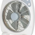 Ventoinha de Caixa 3 Velocidades 60W (Ø40cm) - ORBEGOZO