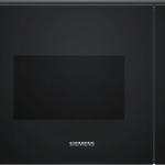 Microondas de Encastre iQ300 BF520LMA1 20L 800W (Preto) - SIEMENS