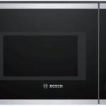 Microondas 25L 900W (Preto) - BOSCH