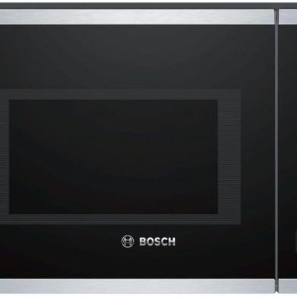 Microondas 25L 900W (Preto) - BOSCH