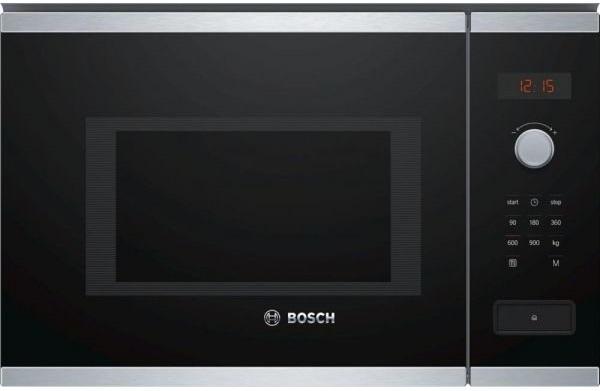 Microondas 25L 900W (Preto) - BOSCH