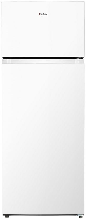 Frigorífico 2 Portas BFR3701 239L (Branco) - BELTAX