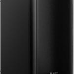Caixa ATX Pure Base 501 (Preto) - BE QUIET!