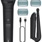 Aparador Corporal Body Groomer 5000 Series (Preto) - PHILIPS
