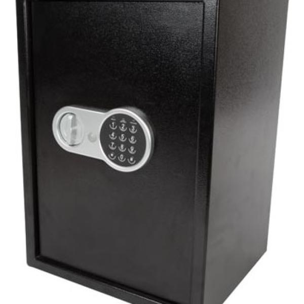 Cofre Electrónico (500 x 350 x 310 mm) - PEREL