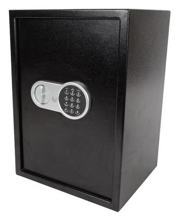 Cofre Electrónico (500 x 350 x 310 mm) - PEREL