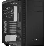 Caixa ATX PURE BASE 600 WINDOW (Preto) - BE QUIET!