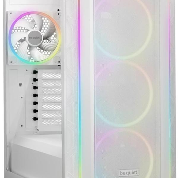 Caixa ATX Shadow Base 800 FX (Branco) - BE QUIET!