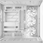 Caixa Extended - ATX Light Base 900 DX Tempered Glass (Branco) - BE QUIET!