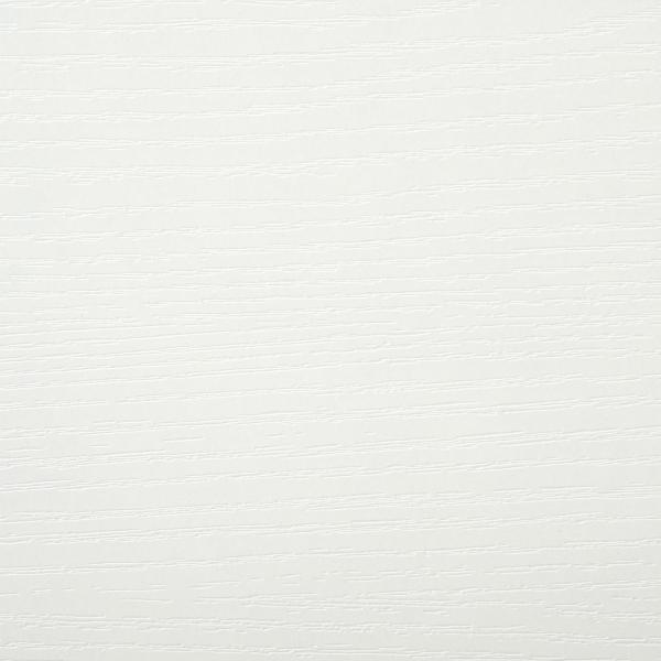 Conjunto de 2 mesas secretária para escritório com rodas 2 gavetas 100x36x88 cm Branco