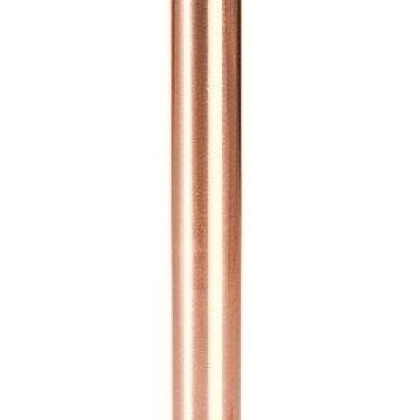 Suporte p/ Rolo de Cozinha (Rose Gold Collection) - BERLINGER HAUS