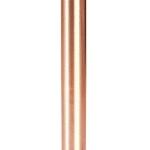 Suporte p/ Rolo de Cozinha (Rose Gold Collection) - BERLINGER HAUS