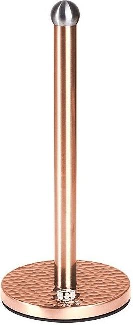 Suporte p/ Rolo de Cozinha (Rose Gold Collection) - BERLINGER HAUS