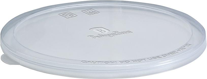 Tampa Plástica p/ Frigideira (28cm) - BERLINGER HAUS