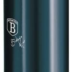 Moinho de Sal/Pimenta Elétrico (Metallic Line Aquamarine Edition) - BERLINGER HAUS