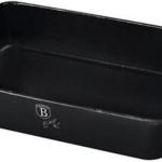 Assadeira de Ferro Fundido 30cm (Preto) - BERLINGER HAUS
