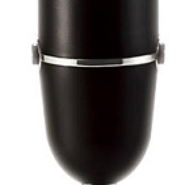 Varinha Mágica 500W (Preto/Prateado) - BERLINGER HAUS