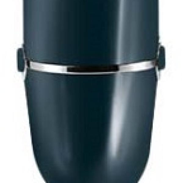 Varinha Mágica 500W (Metallic Line Aquamarine Edition) - BERLINGER HAUS