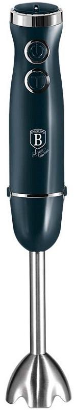 Varinha Mágica 500W (Metallic Line Aquamarine Edition) - BERLINGER HAUS