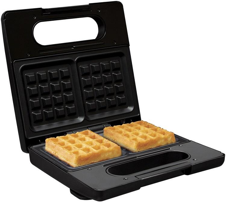 Máquina de Waffles 780W - BERLINGER HAUS
